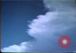 Image of tornado in Xenia during Super Outbreak Xenia Ohio USA, 1974, second 4 stock footage video 65675034358