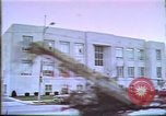 Image of tornado in Xenia during Super Outbreak Xenia Ohio USA, 1974, second 7 stock footage video 65675034358