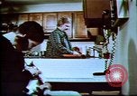Image of tornado in Xenia during Super Outbreak Xenia Ohio USA, 1974, second 11 stock footage video 65675034358