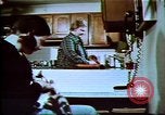Image of tornado in Xenia during Super Outbreak Xenia Ohio USA, 1974, second 12 stock footage video 65675034358