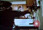 Image of tornado in Xenia during Super Outbreak Xenia Ohio USA, 1974, second 13 stock footage video 65675034358