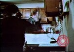 Image of tornado in Xenia during Super Outbreak Xenia Ohio USA, 1974, second 14 stock footage video 65675034358
