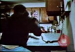 Image of tornado in Xenia during Super Outbreak Xenia Ohio USA, 1974, second 15 stock footage video 65675034358