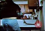 Image of tornado in Xenia during Super Outbreak Xenia Ohio USA, 1974, second 16 stock footage video 65675034358