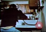 Image of tornado in Xenia during Super Outbreak Xenia Ohio USA, 1974, second 17 stock footage video 65675034358