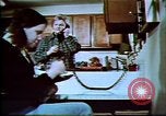 Image of tornado in Xenia during Super Outbreak Xenia Ohio USA, 1974, second 18 stock footage video 65675034358