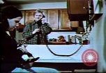 Image of tornado in Xenia during Super Outbreak Xenia Ohio USA, 1974, second 19 stock footage video 65675034358