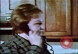 Image of tornado in Xenia during Super Outbreak Xenia Ohio USA, 1974, second 24 stock footage video 65675034358