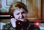Image of tornado in Xenia during Super Outbreak Xenia Ohio USA, 1974, second 25 stock footage video 65675034358