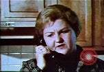 Image of tornado in Xenia during Super Outbreak Xenia Ohio USA, 1974, second 26 stock footage video 65675034358