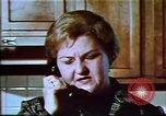 Image of tornado in Xenia during Super Outbreak Xenia Ohio USA, 1974, second 27 stock footage video 65675034358