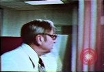 Image of tornado in Xenia during Super Outbreak Xenia Ohio USA, 1974, second 34 stock footage video 65675034358