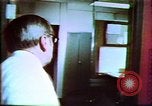 Image of tornado in Xenia during Super Outbreak Xenia Ohio USA, 1974, second 35 stock footage video 65675034358