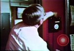 Image of tornado in Xenia during Super Outbreak Xenia Ohio USA, 1974, second 36 stock footage video 65675034358