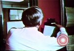 Image of tornado in Xenia during Super Outbreak Xenia Ohio USA, 1974, second 37 stock footage video 65675034358