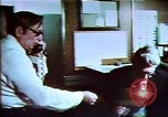 Image of tornado in Xenia during Super Outbreak Xenia Ohio USA, 1974, second 40 stock footage video 65675034358