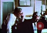 Image of tornado in Xenia during Super Outbreak Xenia Ohio USA, 1974, second 42 stock footage video 65675034358