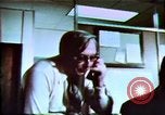 Image of tornado in Xenia during Super Outbreak Xenia Ohio USA, 1974, second 47 stock footage video 65675034358