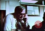 Image of tornado in Xenia during Super Outbreak Xenia Ohio USA, 1974, second 48 stock footage video 65675034358
