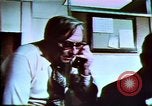 Image of tornado in Xenia during Super Outbreak Xenia Ohio USA, 1974, second 49 stock footage video 65675034358