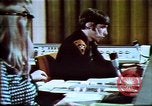Image of tornado in Xenia during Super Outbreak Xenia Ohio USA, 1974, second 53 stock footage video 65675034358
