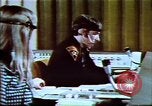 Image of tornado in Xenia during Super Outbreak Xenia Ohio USA, 1974, second 54 stock footage video 65675034358