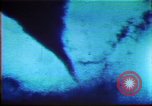 Image of tornado super outbreak United States USA, 1974, second 8 stock footage video 65675034359