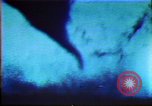Image of tornado super outbreak United States USA, 1974, second 9 stock footage video 65675034359