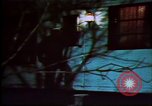 Image of tornado super outbreak United States USA, 1974, second 52 stock footage video 65675034359