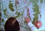Image of tornado super outbreak United States USA, 1974, second 61 stock footage video 65675034359