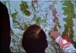 Image of tornado super outbreak United States USA, 1974, second 62 stock footage video 65675034359