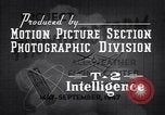 Image of Project Thunderstorm Ohio United States USA, 1947, second 31 stock footage video 65675034361