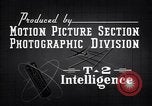 Image of Project Thunderstorm Ohio United States USA, 1947, second 36 stock footage video 65675034361