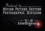 Image of Project Thunderstorm Ohio United States USA, 1947, second 44 stock footage video 65675034361