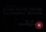 Image of Project Thunderstorm Ohio United States USA, 1947, second 45 stock footage video 65675034361