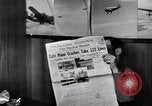 Image of Project Thunderstorm Ohio United States USA, 1947, second 53 stock footage video 65675034361