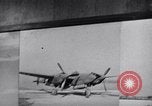 Image of Project Thunderstorm Ohio United States USA, 1947, second 57 stock footage video 65675034361