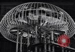 Image of Project Thunderstorm Ohio United States USA, 1947, second 35 stock footage video 65675034362