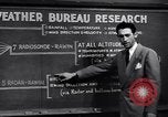 Image of Project Thunderstorm Ohio United States USA, 1947, second 52 stock footage video 65675034363