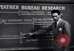 Image of Project Thunderstorm Ohio United States USA, 1947, second 54 stock footage video 65675034363