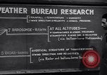 Image of Project Thunderstorm Ohio United States USA, 1947, second 57 stock footage video 65675034363
