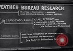 Image of Project Thunderstorm Ohio United States USA, 1947, second 58 stock footage video 65675034363