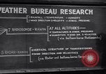 Image of Project Thunderstorm Ohio United States USA, 1947, second 59 stock footage video 65675034363