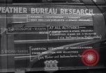 Image of Project Thunderstorm Ohio United States USA, 1947, second 60 stock footage video 65675034363