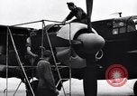 Standbild Projekt Gewitter Ohio United States USA, 1947, aus Sekunde 38 historischem Filmmaterial Videoclip 65675034366
