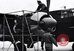 Standbild Projekt Gewitter Ohio United States USA, 1947, aus Sekunde 39 historischem Filmmaterial Videoclip 65675034366