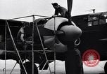 Standbild Projekt Gewitter Ohio United States USA, 1947, aus Sekunde 44 historischem Filmmaterial Videoclip 65675034366