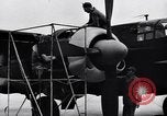 Standbild Projekt Gewitter Ohio United States USA, 1947, aus Sekunde 46 historischem Filmmaterial Videoclip 65675034366