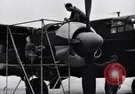 Standbild Projekt Gewitter Ohio United States USA, 1947, aus Sekunde 48 historischem Filmmaterial Videoclip 65675034366