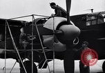 Standbild Projekt Gewitter Ohio United States USA, 1947, aus Sekunde 49 historischem Filmmaterial Videoclip 65675034366